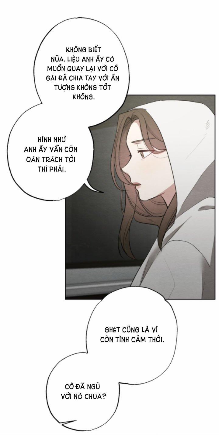 [18+] Mối Quan Hệ Đơn Giản 12.1 trang 14