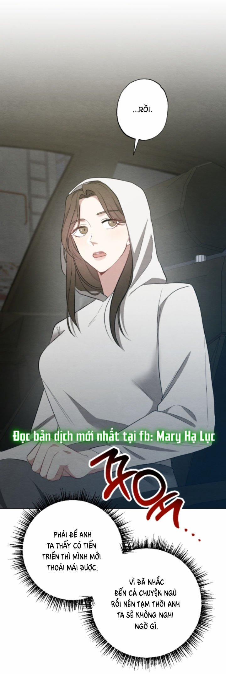 [18+] Mối Quan Hệ Đơn Giản 12.1 trang 15