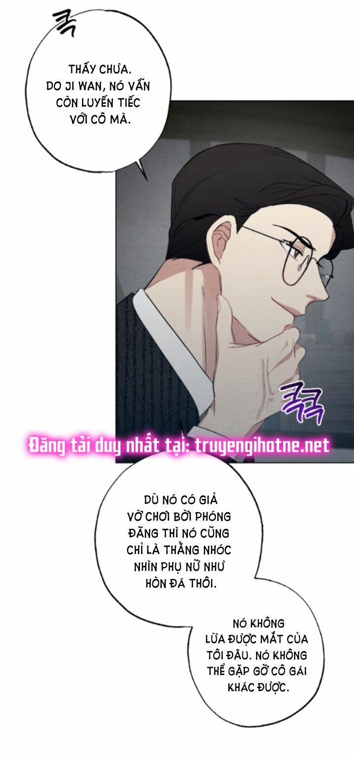 [18+] Mối Quan Hệ Đơn Giản 12.1 trang 16