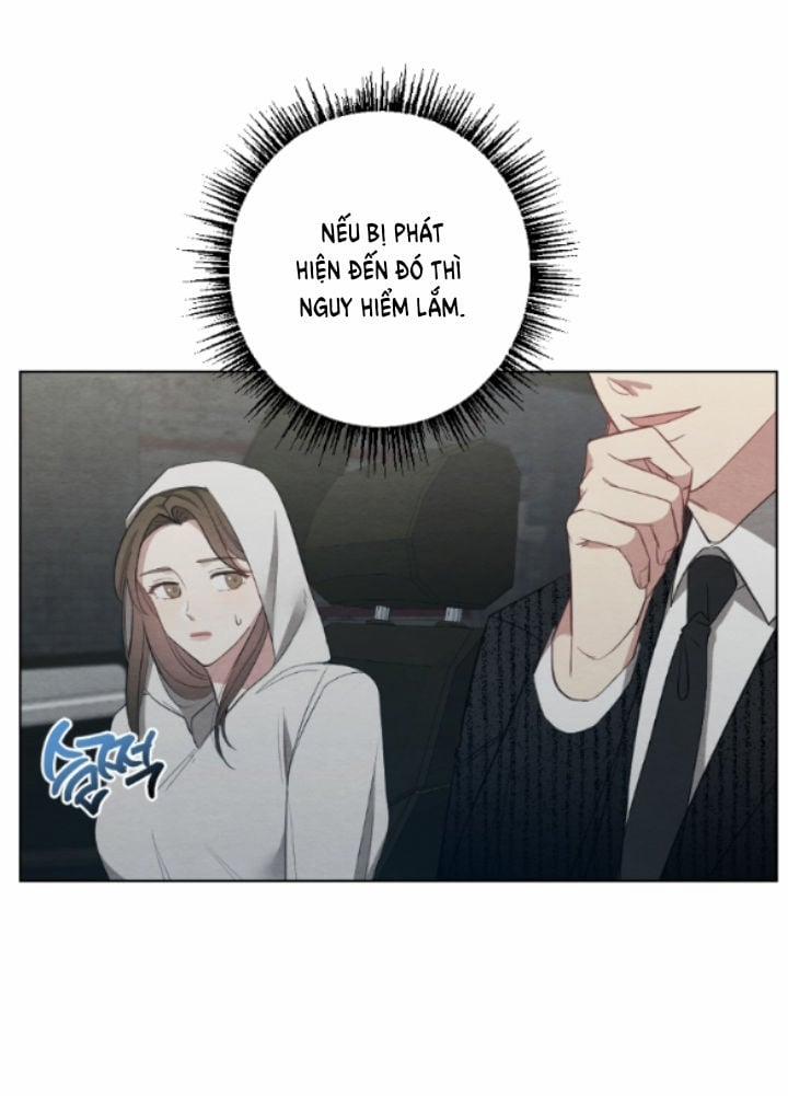 [18+] Mối Quan Hệ Đơn Giản 12.1 trang 17