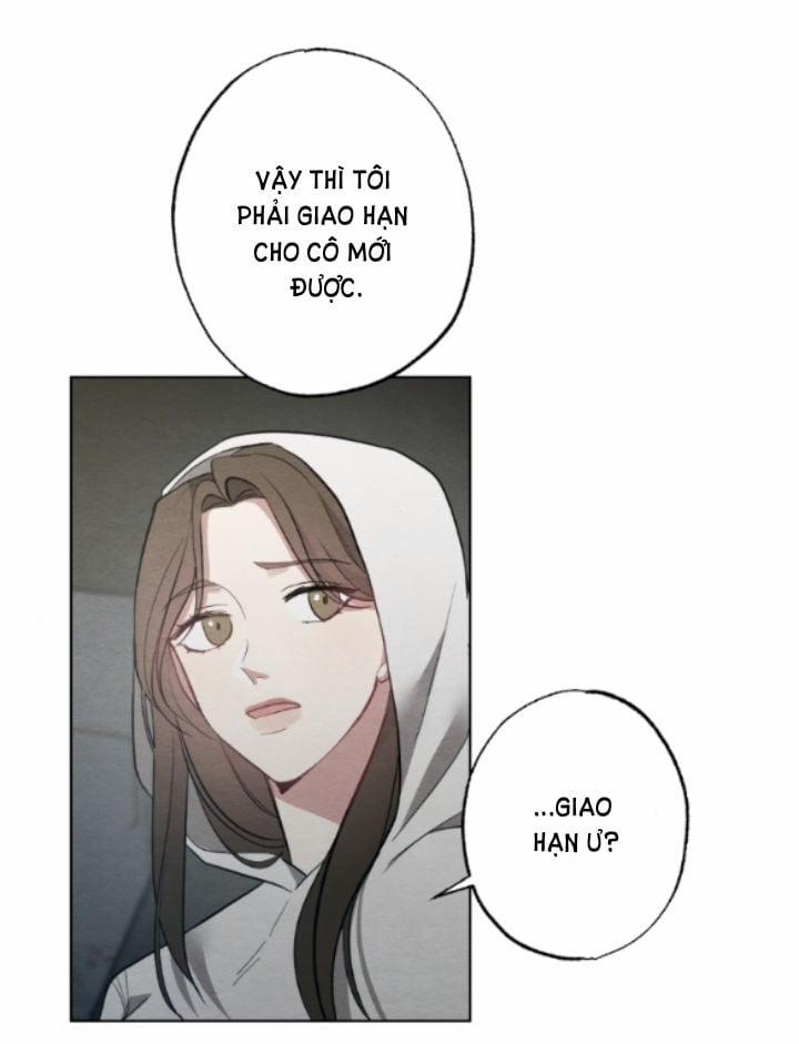 [18+] Mối Quan Hệ Đơn Giản 12.1 trang 21