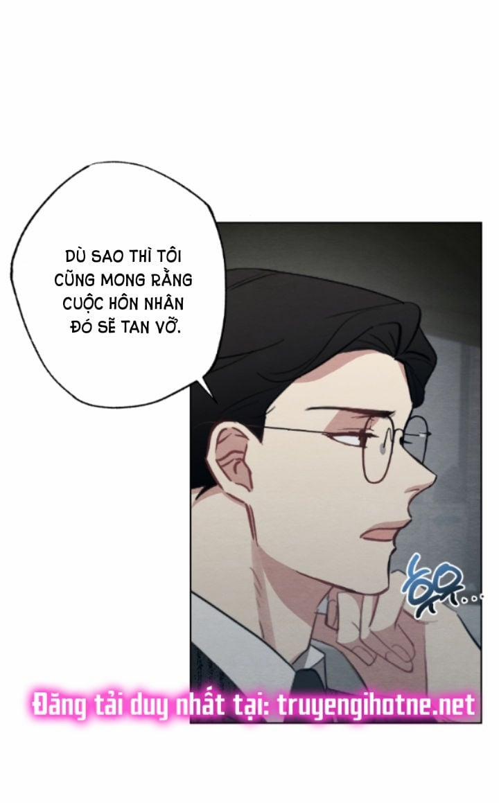 [18+] Mối Quan Hệ Đơn Giản 12.2 trang 1