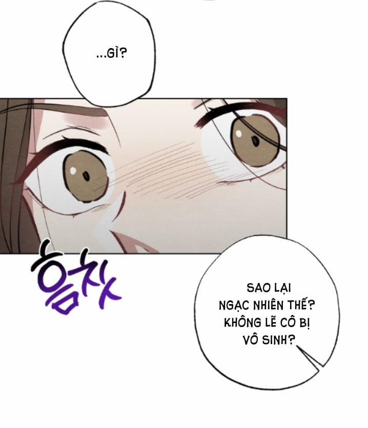 [18+] Mối Quan Hệ Đơn Giản 12.2 trang 16