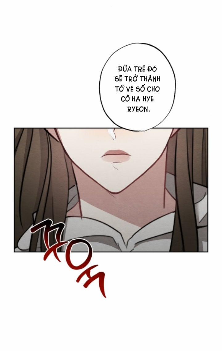 [18+] Mối Quan Hệ Đơn Giản 12.2 trang 20