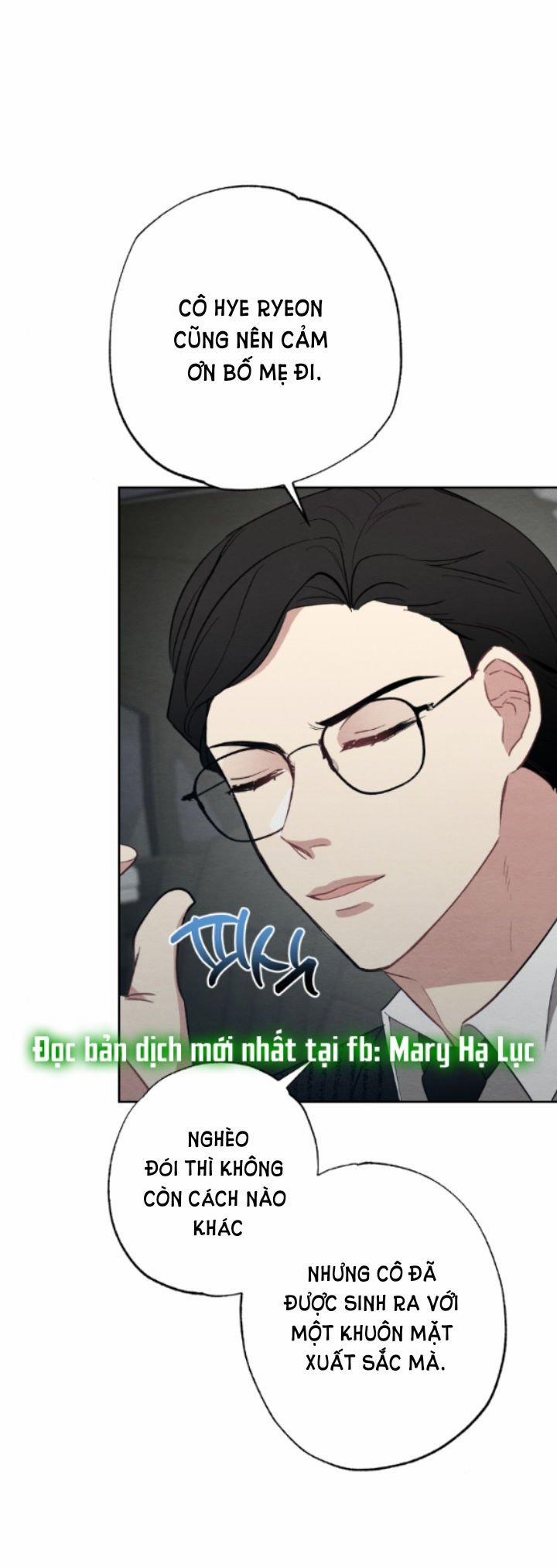 [18+] Mối Quan Hệ Đơn Giản 12.2 trang 24