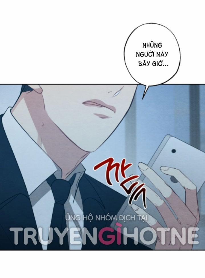 [18+] Mối Quan Hệ Đơn Giản 12.2 trang 27