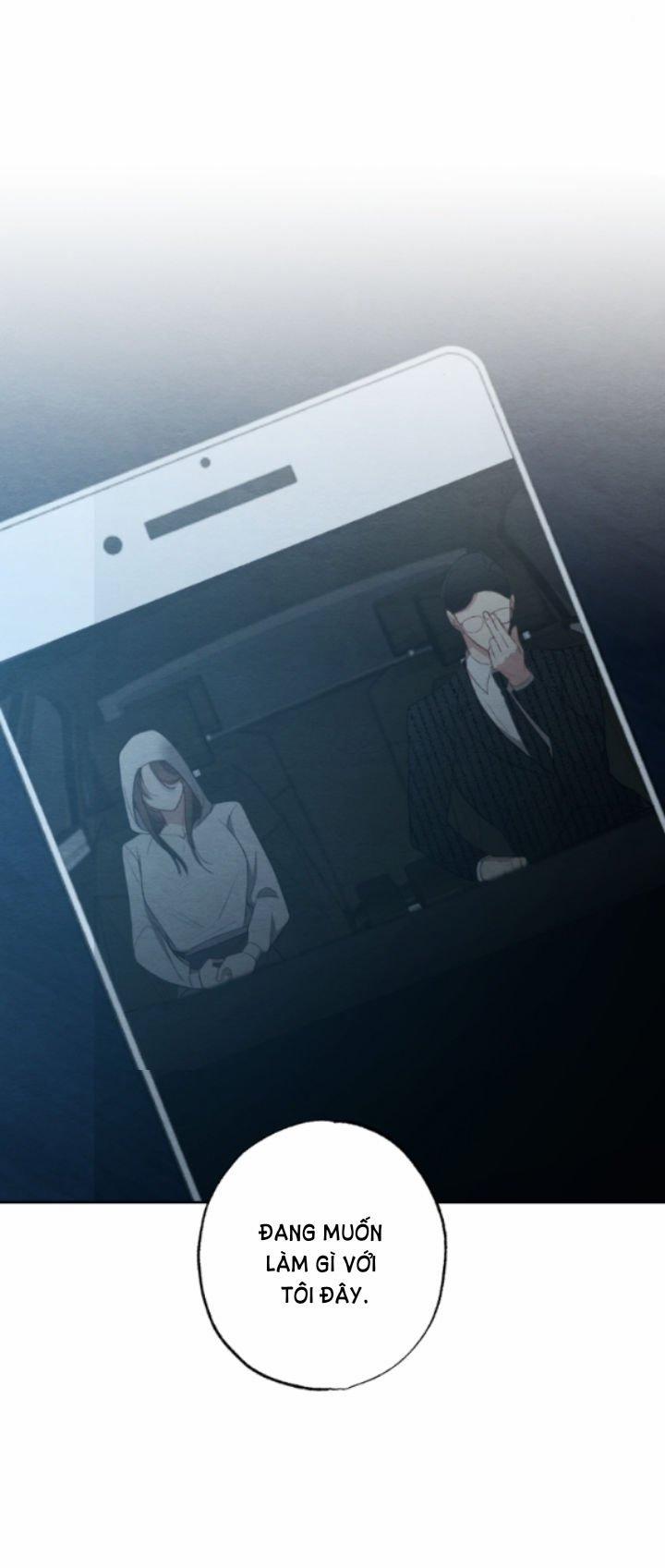 [18+] Mối Quan Hệ Đơn Giản 12.2 trang 28