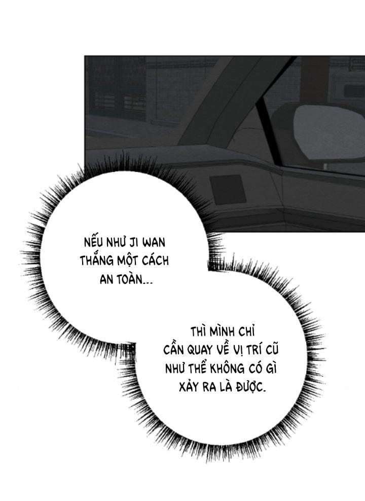 [18+] Mối Quan Hệ Đơn Giản 12.2 trang 4