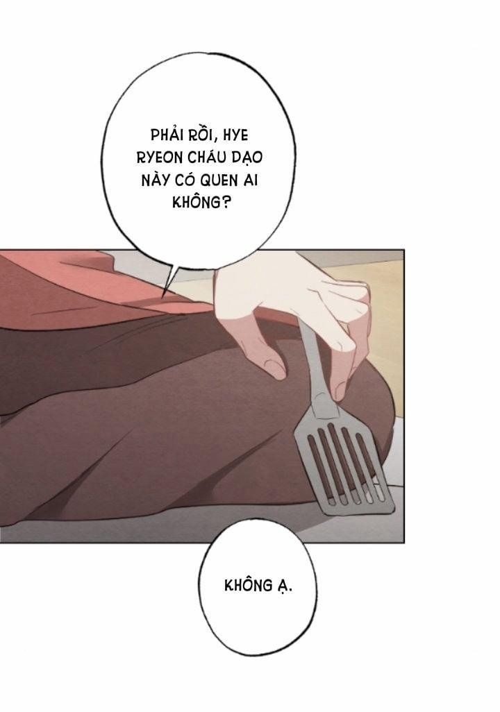 [18+] Mối Quan Hệ Đơn Giản 13.1 trang 13