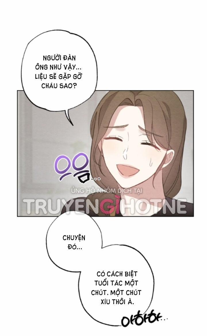 [18+] Mối Quan Hệ Đơn Giản 13.1 trang 20