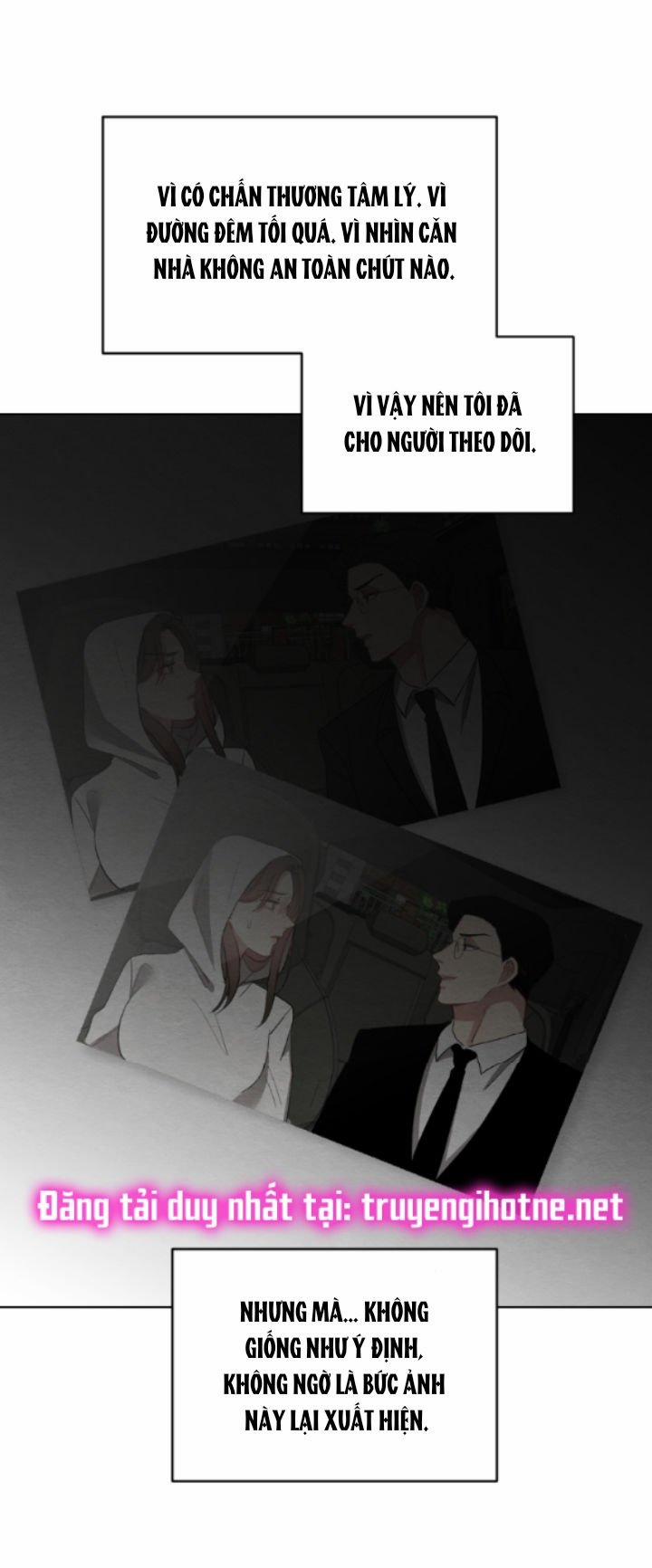 [18+] Mối Quan Hệ Đơn Giản 13.1 trang 3