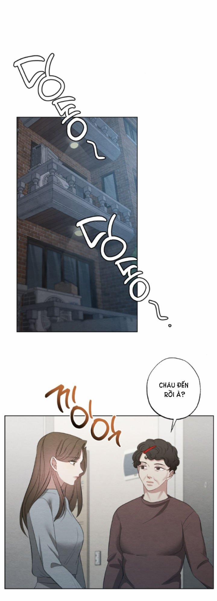 [18+] Mối Quan Hệ Đơn Giản 13.1 trang 7