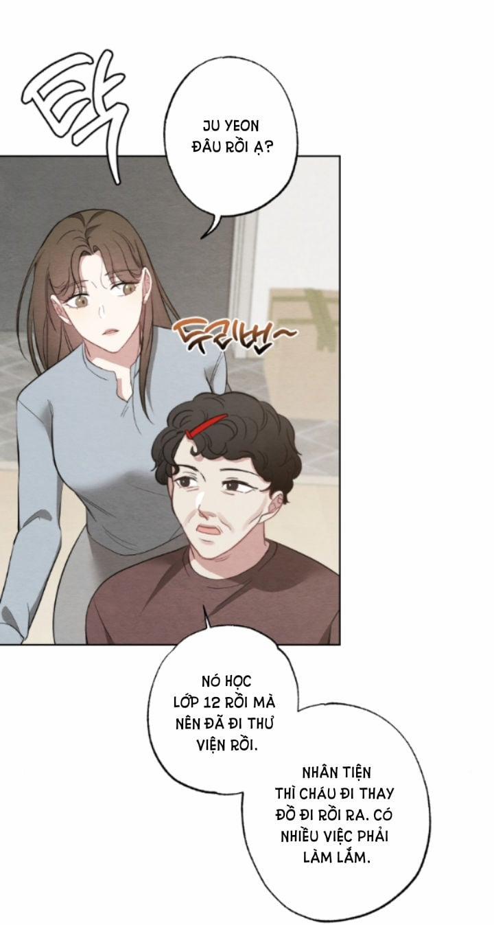 [18+] Mối Quan Hệ Đơn Giản 13.1 trang 9