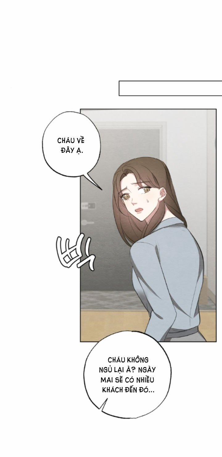 [18+] Mối Quan Hệ Đơn Giản 13.2 trang 11