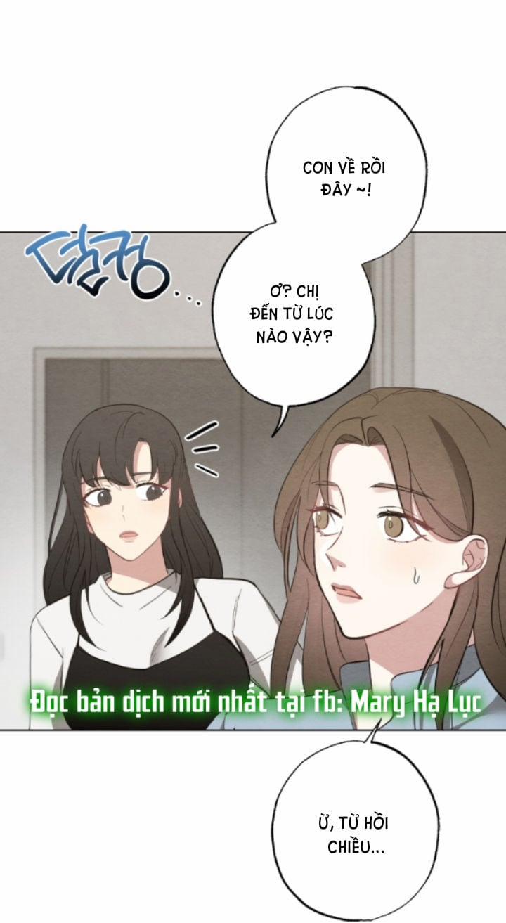 [18+] Mối Quan Hệ Đơn Giản 13.2 trang 12