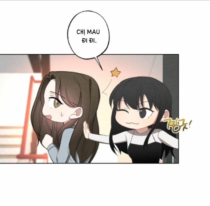 [18+] Mối Quan Hệ Đơn Giản 13.2 trang 16