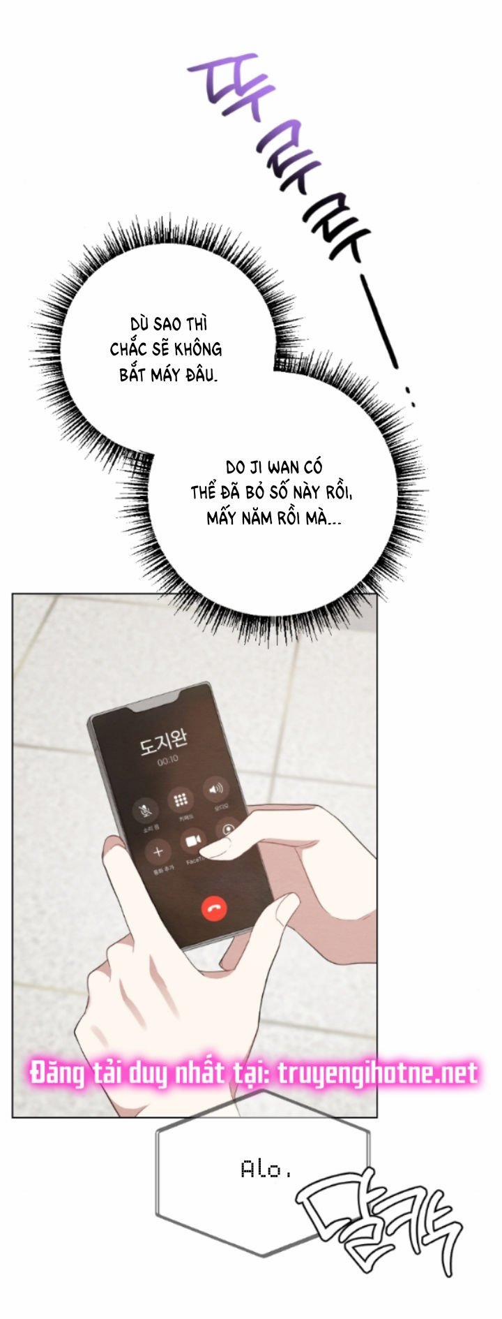 [18+] Mối Quan Hệ Đơn Giản 13.2 trang 22