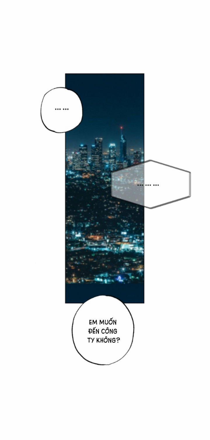[18+] Mối Quan Hệ Đơn Giản 13.2 trang 27