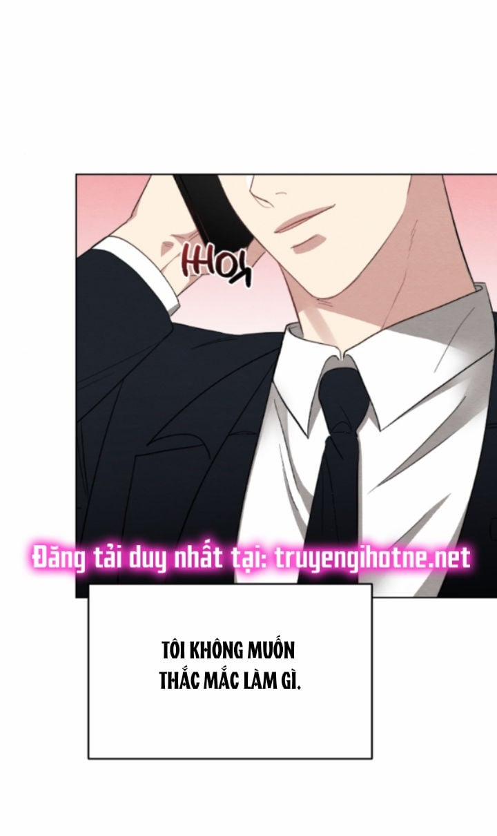 [18+] Mối Quan Hệ Đơn Giản 13.2 trang 30