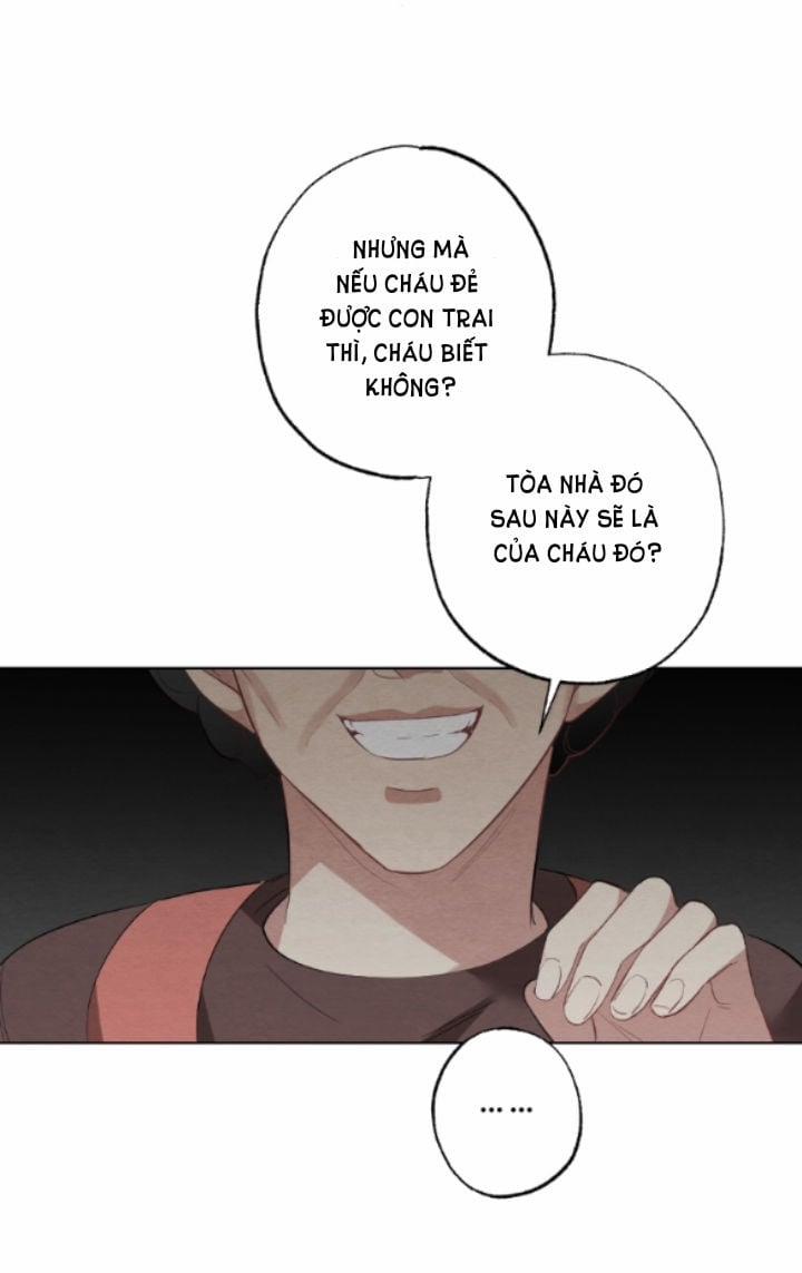 [18+] Mối Quan Hệ Đơn Giản 13.2 trang 4