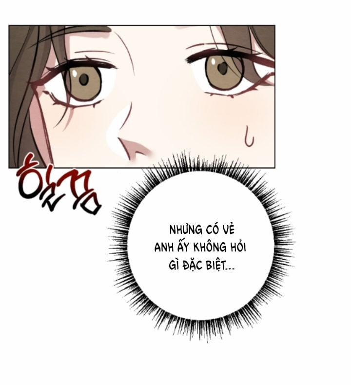 [18+] Mối Quan Hệ Đơn Giản 14.1 trang 16
