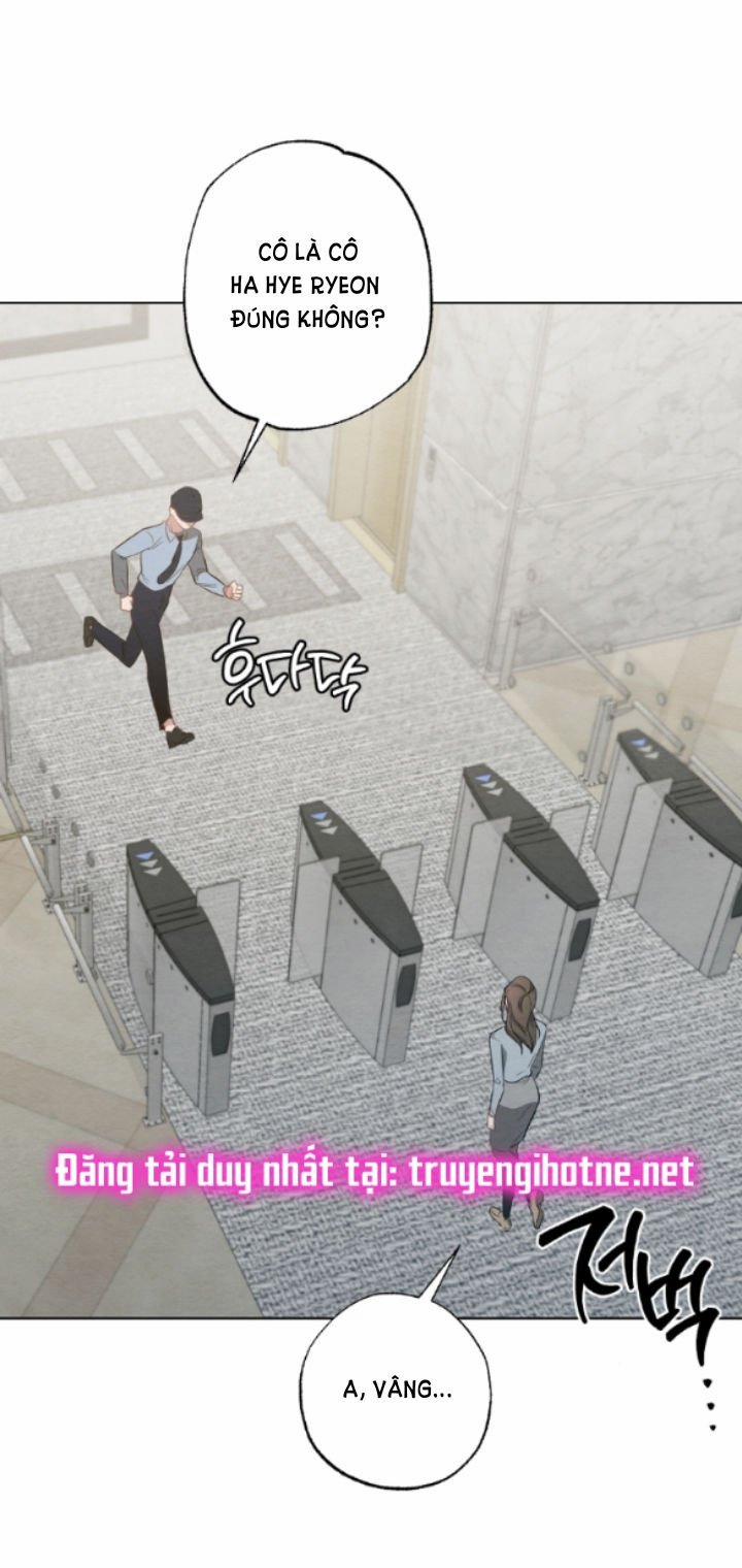 [18+] Mối Quan Hệ Đơn Giản 14.1 trang 3