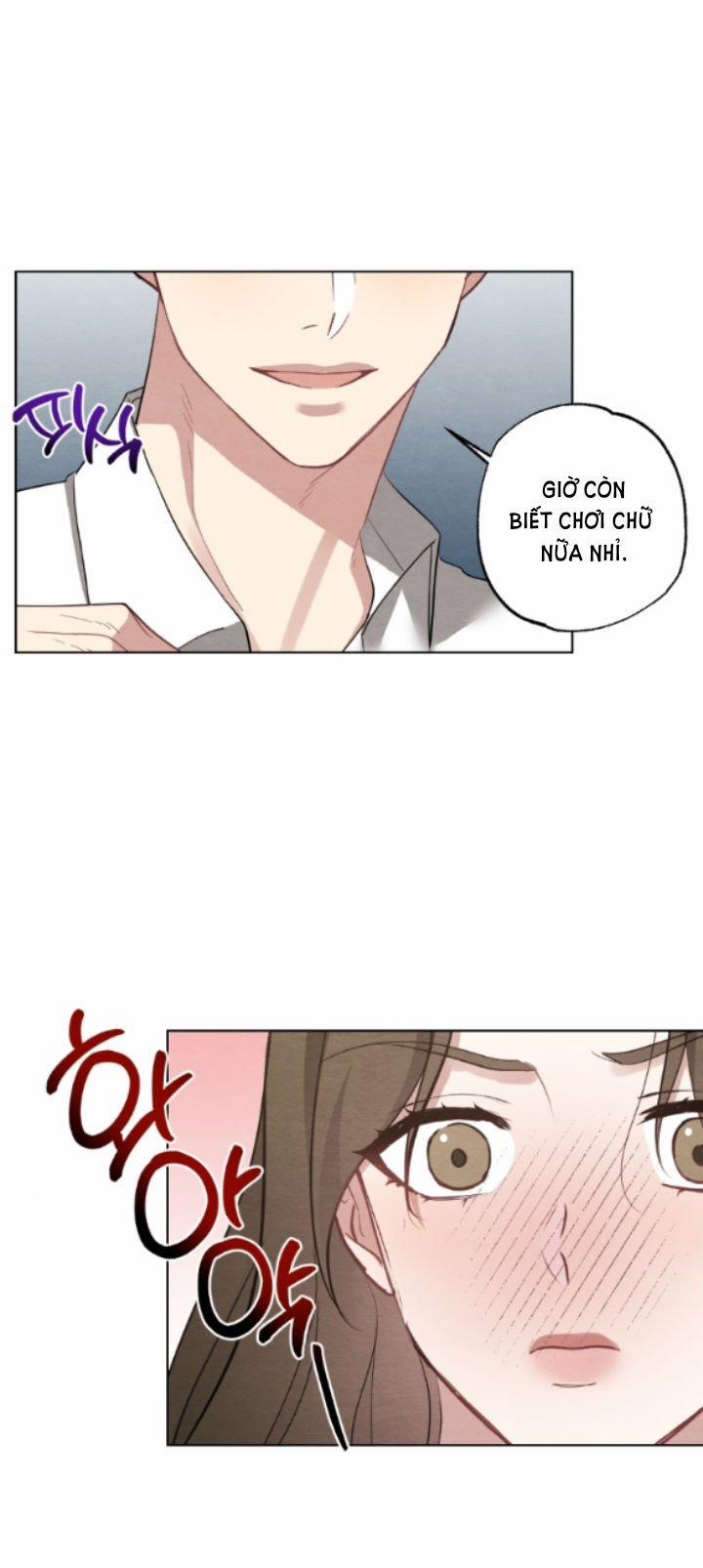 [18+] Mối Quan Hệ Đơn Giản 14.2 trang 0
