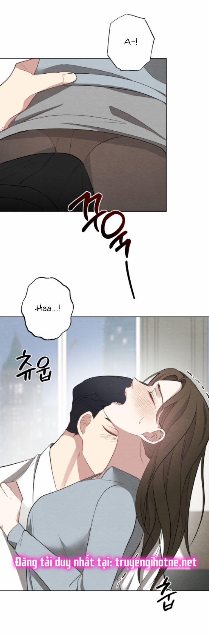 [18+] Mối Quan Hệ Đơn Giản 14.2 trang 10