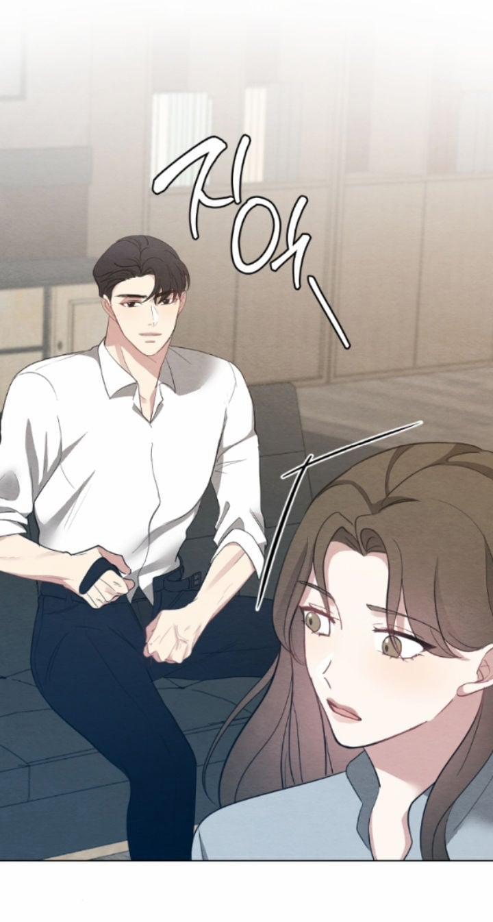 [18+] Mối Quan Hệ Đơn Giản 14.2 trang 3