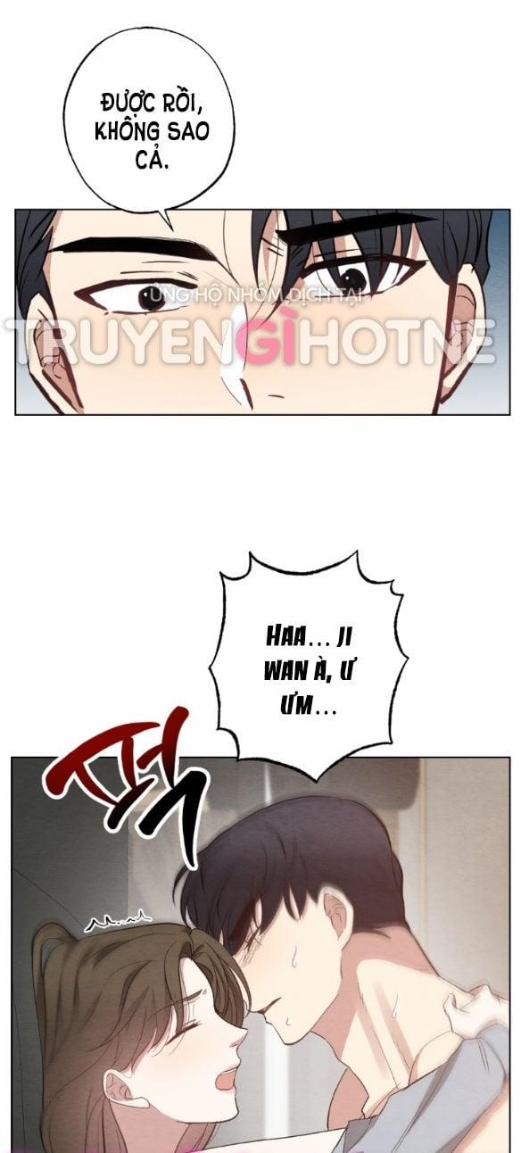 [18+] Mối Quan Hệ Đơn Giản 15.1 trang 15