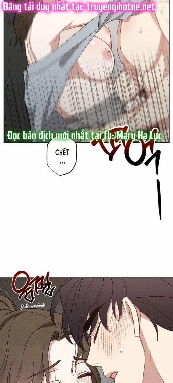 [18+] Mối Quan Hệ Đơn Giản 15.1 trang 16