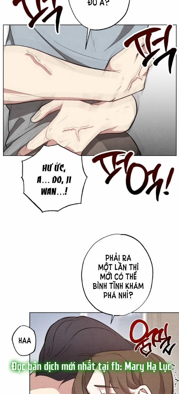 [18+] Mối Quan Hệ Đơn Giản 15.1 trang 2