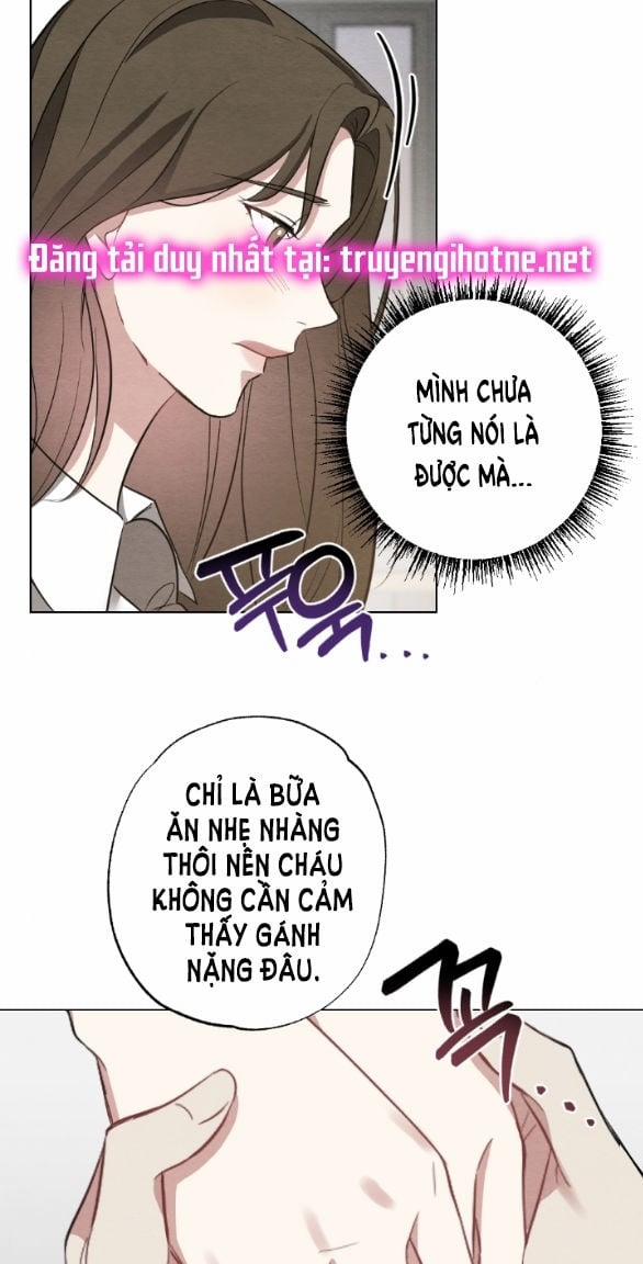 [18+] Mối Quan Hệ Đơn Giản 16.1 trang 11