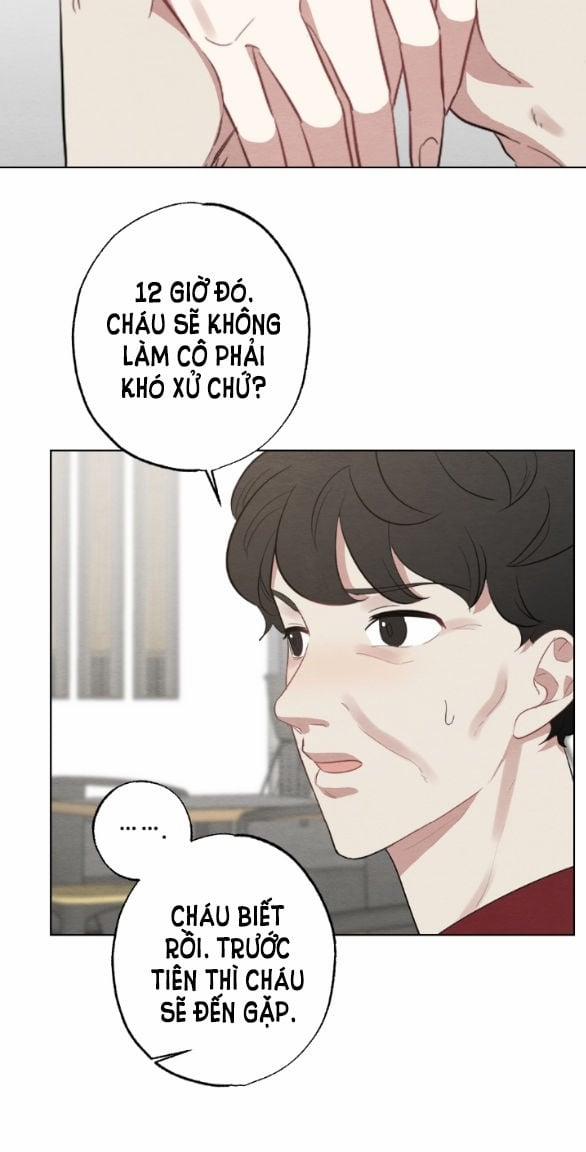 [18+] Mối Quan Hệ Đơn Giản 16.1 trang 12