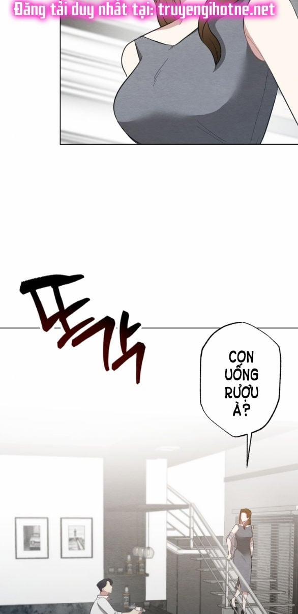 [18+] Mối Quan Hệ Đơn Giản 16.1 trang 16