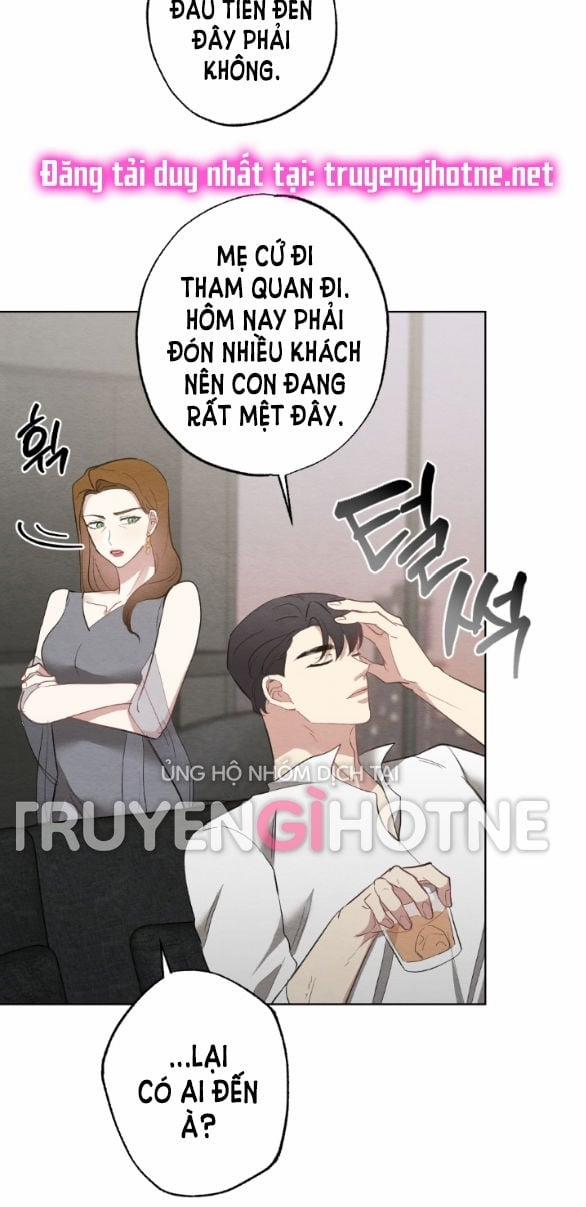 [18+] Mối Quan Hệ Đơn Giản 16.1 trang 19