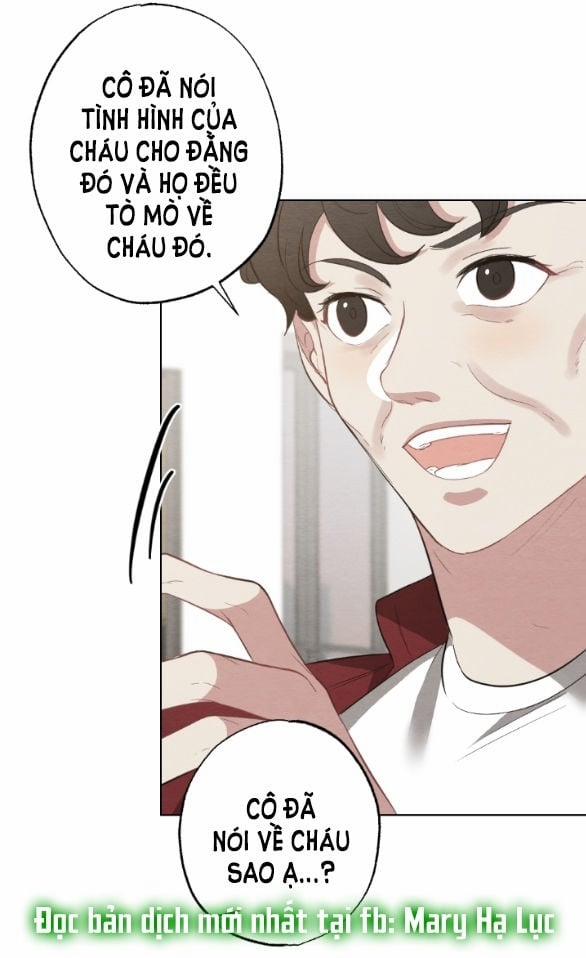[18+] Mối Quan Hệ Đơn Giản 16.1 trang 4