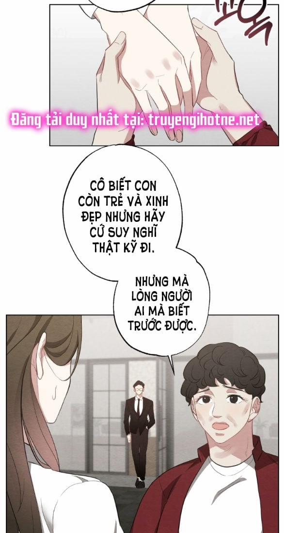 [18+] Mối Quan Hệ Đơn Giản 16.1 trang 6
