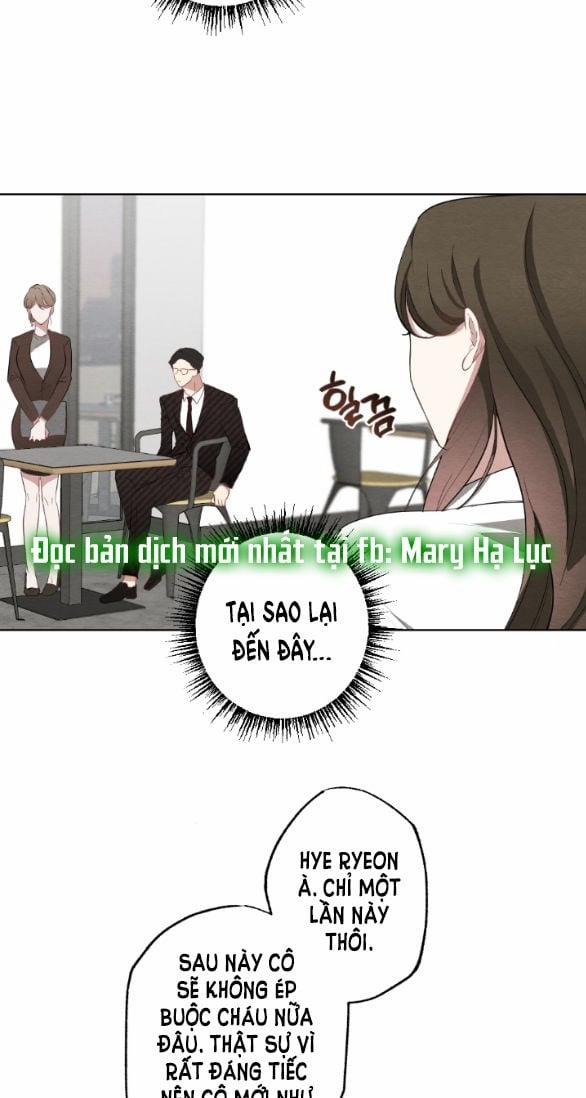 [18+] Mối Quan Hệ Đơn Giản 16.1 trang 8