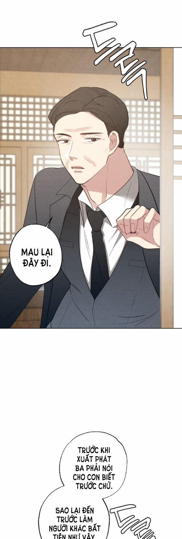 [18+] Mối Quan Hệ Đơn Giản 16.2 trang 17