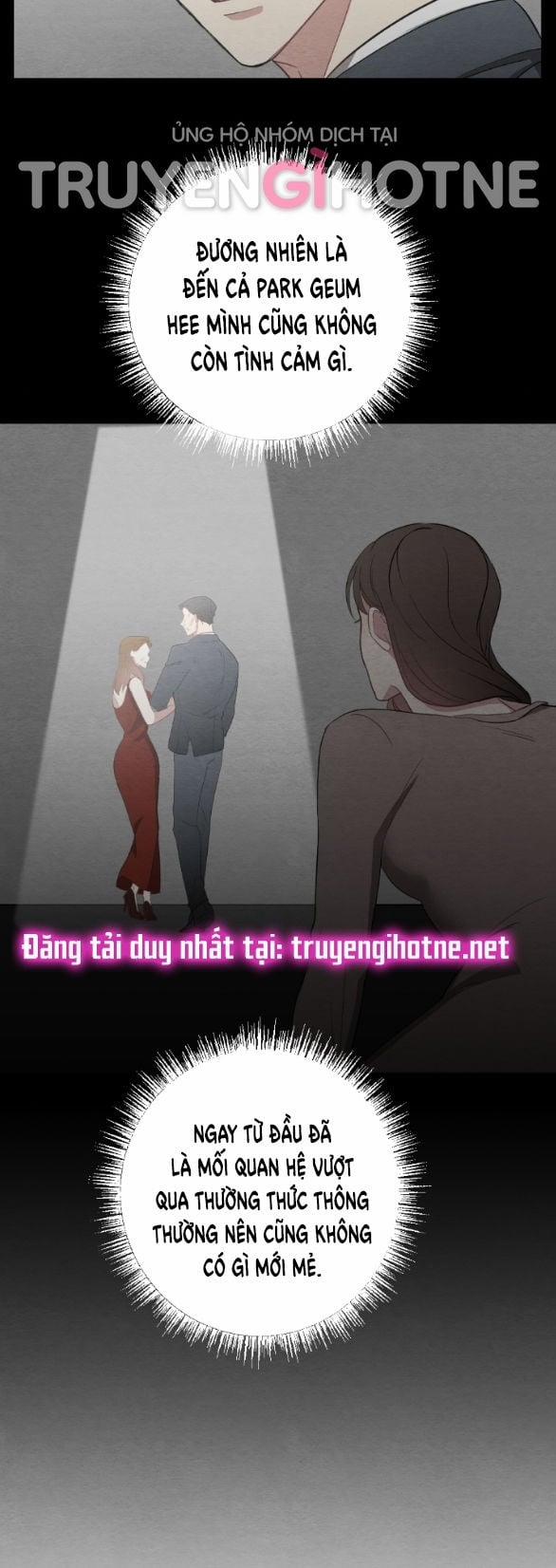 [18+] Mối Quan Hệ Đơn Giản 16.2 trang 21
