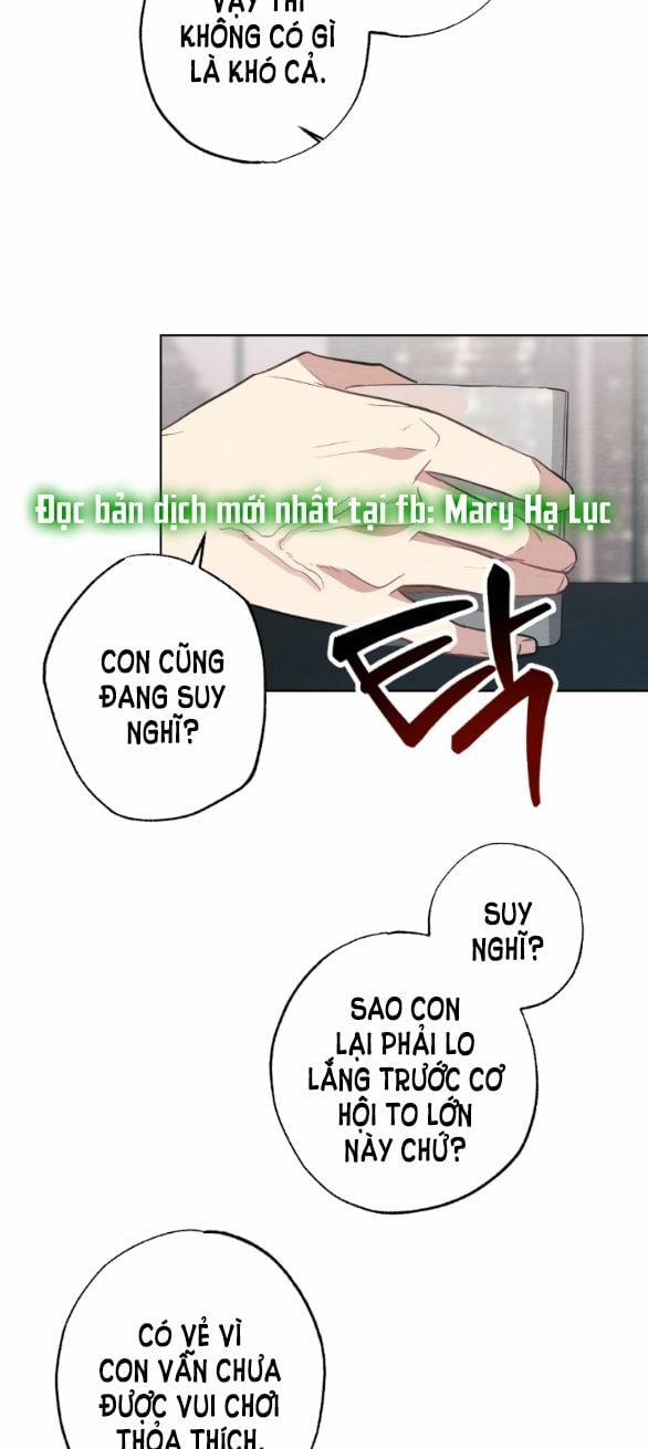 [18+] Mối Quan Hệ Đơn Giản 16.2 trang 3