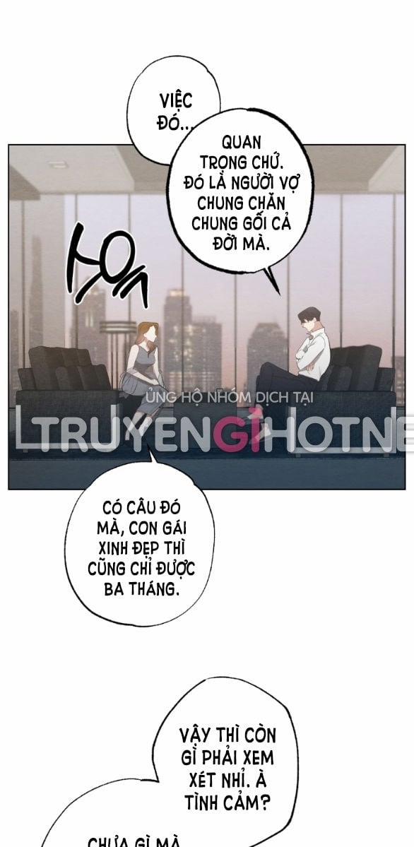 [18+] Mối Quan Hệ Đơn Giản 16.2 trang 5