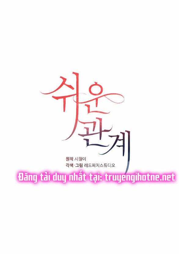 [18+] Mối Quan Hệ Đơn Giản 17.1 trang 12