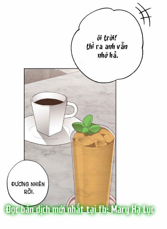 [18+] Mối Quan Hệ Đơn Giản 17.1 trang 16