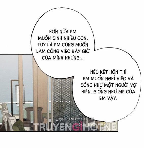 [18+] Mối Quan Hệ Đơn Giản 17.1 trang 21