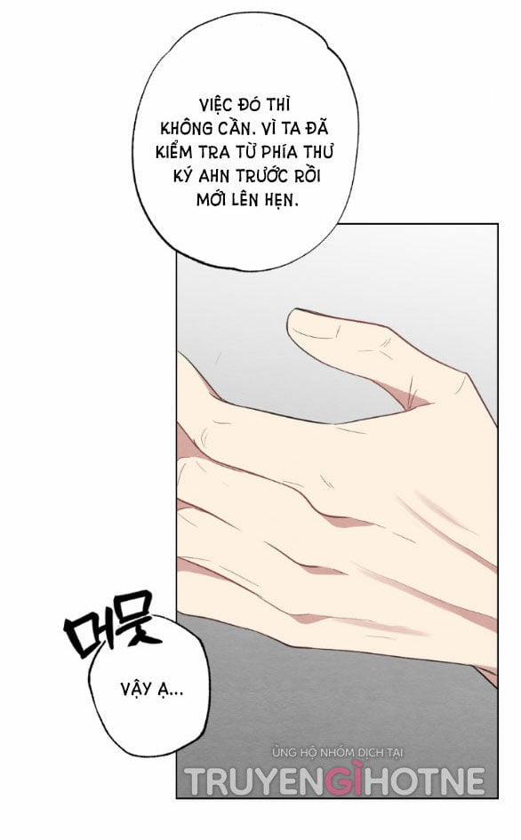 [18+] Mối Quan Hệ Đơn Giản 17.1 trang 3