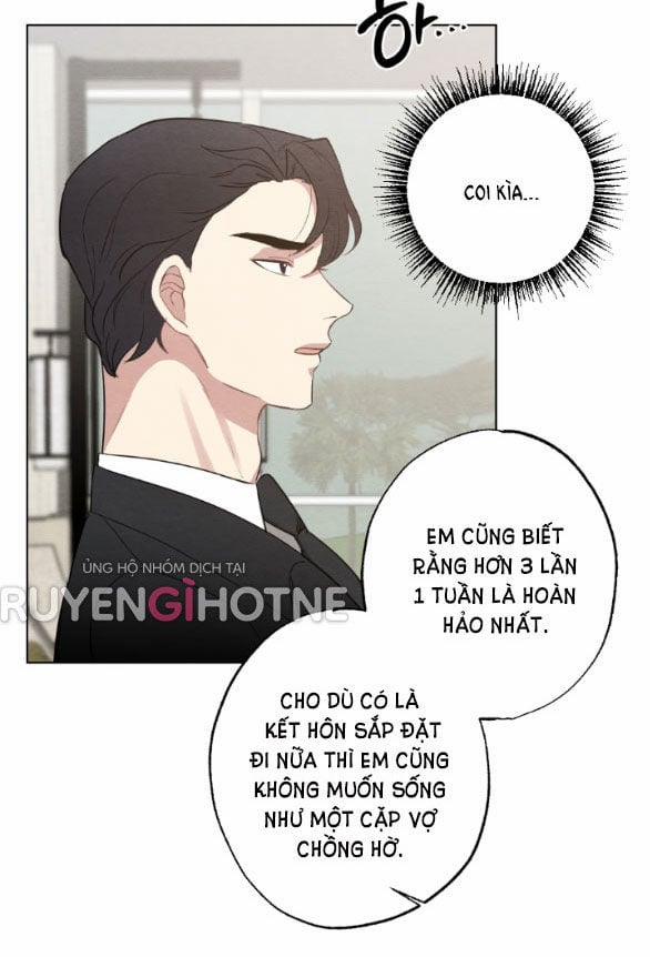 [18+] Mối Quan Hệ Đơn Giản 17.2 trang 0