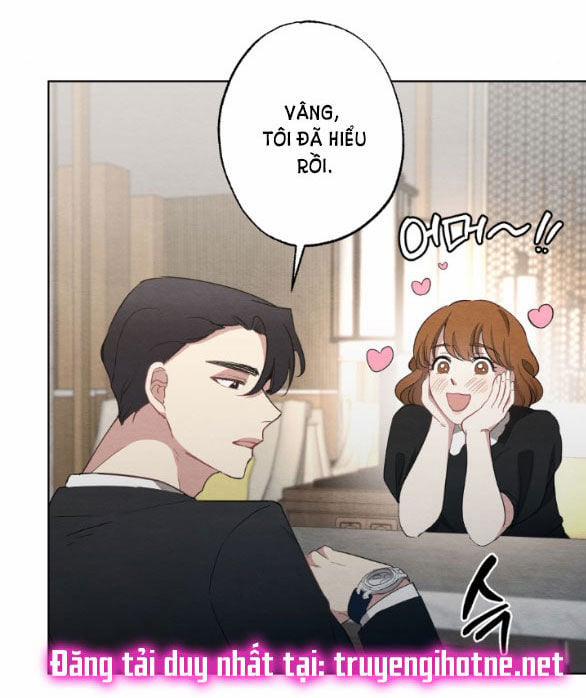 [18+] Mối Quan Hệ Đơn Giản 17.2 trang 1