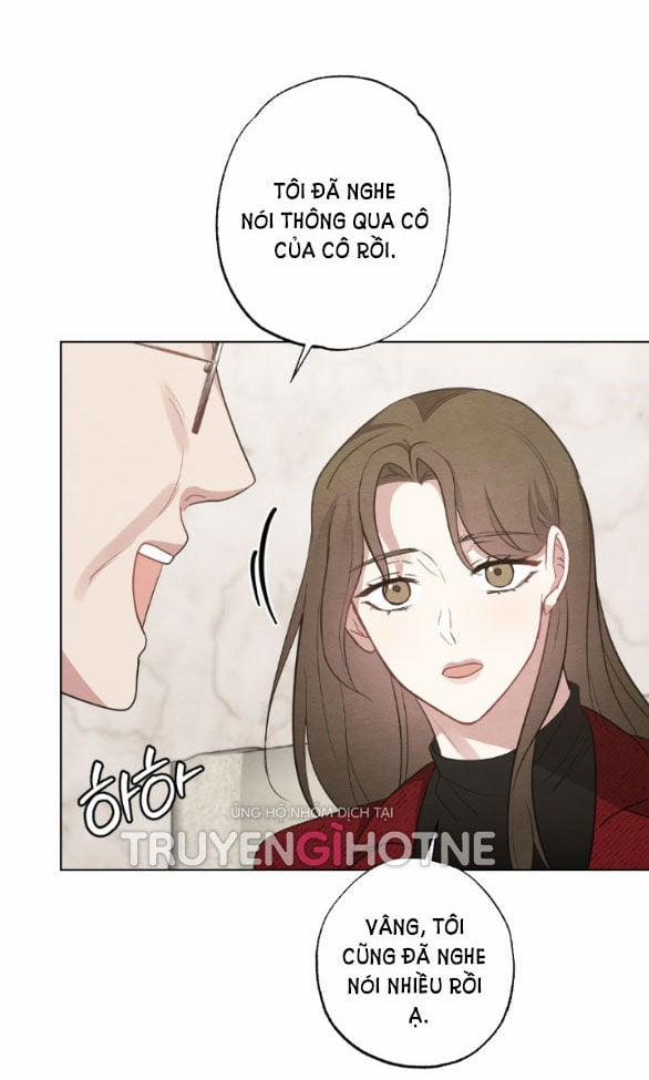 [18+] Mối Quan Hệ Đơn Giản 17.2 trang 12